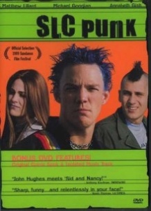 Панк з Солт Лейк Сіті / SLC Punk! (1998)