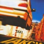 Таксі / Taxi (1998)