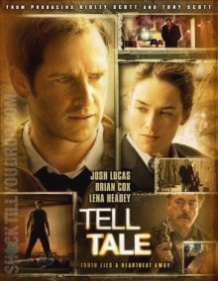Викривач / Tell Tale (2009)