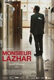 Пан Лазар / Monsieur Lazhar (2011)