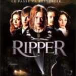 Повернення Джека різника / Ripper (2001)