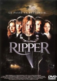 Повернення Джека різника / Ripper (2001)