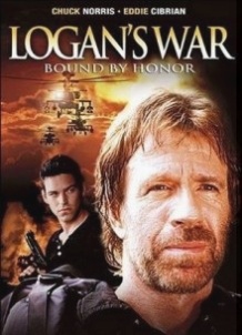 Війна Логана / Logans War: Bound by Honor (1998)