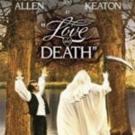 Любов і смерть / Love and Death (1975)