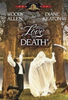 Любов і смерть / Love and Death (1975)