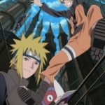 Наруто 7: Втрачена вежа / Gekijouban Naruto Shippuuden: Za rosuto tawâ (2010)