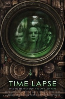 Помилка часу / Time Lapse (2014)