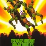 Черепашки-ніндзя 3 / Teenage Mutant Ninja Turtles III (1993)