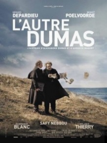 Інший Дюма / lautre Dumas (2009)