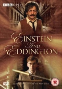 Ейнштейн і Еддінгтон / Einstein and Eddington (2008)