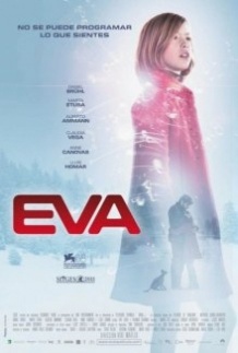 Єва: Штучний розум / Eva (2011)