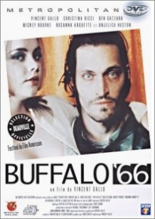 Баффало 66 / Buffalo 66 (1997)