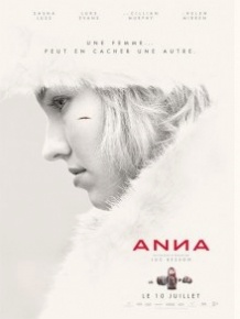 Анна / Anna (2019)