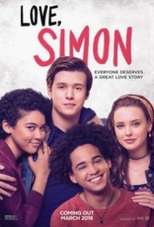 З любовю, Саймон / Love, Simon (2018)