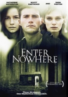 Вхід в нікуди / Enter Nowhere (2011)