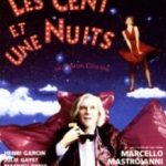 Сто і одна ніч Симона Сінема / Les cent et une nuits de Simon Cinéma (1995)
