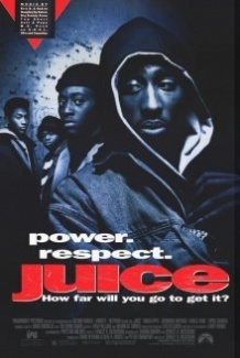 Авторитет / Juice (1991)