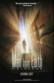 Людина з Землі: Голоцен / The Man from Earth: Holocene (2017)