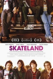 Скейтленд / Skateland (2010)