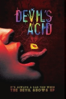 Диявольська кислота / Devils Acid (2018)