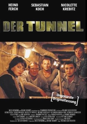 Тунель / Der Tunnel (2000)