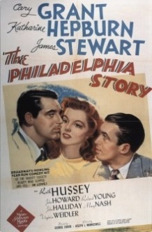 Філадельфійська історія / The Philadelphia Story (1940)