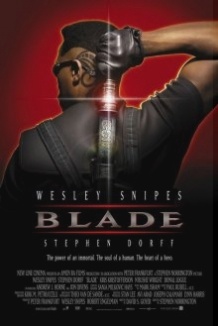 Блейд / Blade (1998)