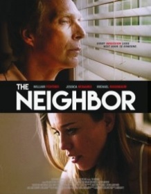 Сусід / The Neighbor (2017)