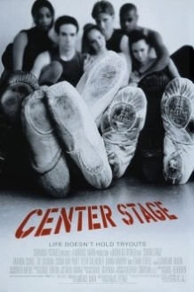 Авансцена / Center Stage (2000)