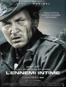 Близькі вороги / lennemi intime (2007)