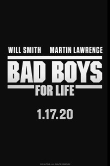 Погані хлопці назавжди / Bad Boys for Life (2020)