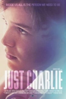 Просто Чарлі / Just Charlie (2017)