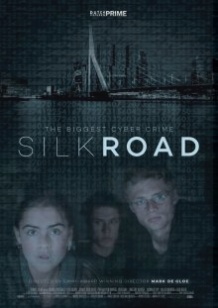Шовковий шлях / Silk Road (2017)