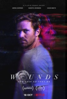 Рани / Wounds (2019)