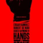 Кам’яні кулаки / Hands of Stone (2016)