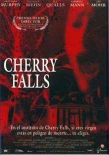 Вбивства в Черрі Фолс / Cherry Falls (2000)