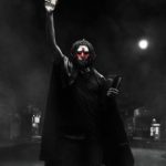 Судно ніч: Початок / The First Purge (2018)