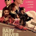 Малюк на драйві / Baby Driver (2017)