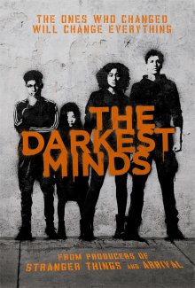 Темні відображення / The Darkest Minds (2018)