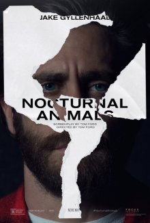 Під покровом ночі / Nocturnal Animals (2016)