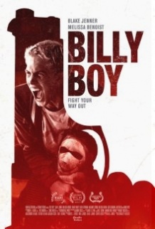 Біллі / Billy Boy (2017)