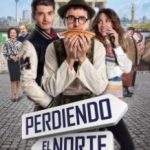 Втрачена північ / Perdiendo el norte (2015)