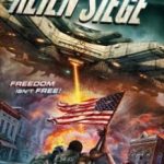 Перемога над прибульцями / Інопланетна облога / Alien Siege (2018)