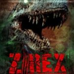 Зи-Рекс: Зомбі Юрського періоду / Z/Rex: The Jurassic Dead (2017)