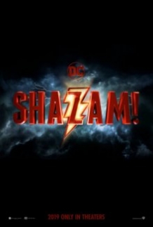 Шазам! / Shazam! (2019)