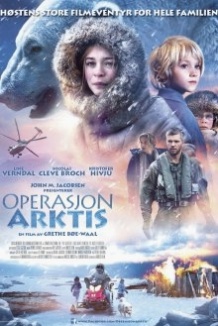 Вижити в Арктиці / Operasjon Arktis (2014)