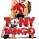 Танго Тоні / Tony Tango (2015)