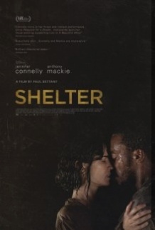 Притулок / Shelter (2014)