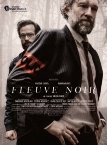 Чорна смуга / Fleuve noir (2018)