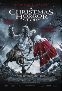 Різдвяні страшилки / A Christmas Horror Story (2015)